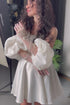White wedding gloves Bridal gloves Handmade gloves
